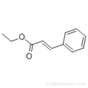 Cinnamate d&#39;éthyle CAS 103-36-6